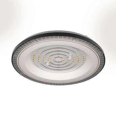 Светильник светодиодный для высоких пролетов PHB UFO 10 100w 4000K 90° IP65